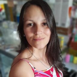 Silvina avatar