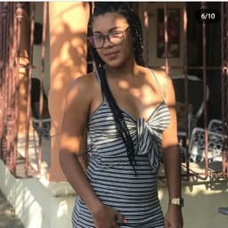 Marlenis avatar