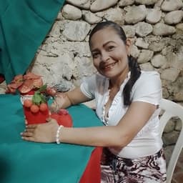 Zuleima avatar
