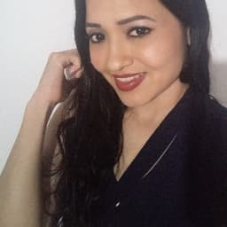 Rocío avatar