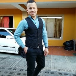 Jean avatar