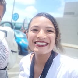 Angelica avatar