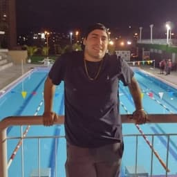 Paolo avatar