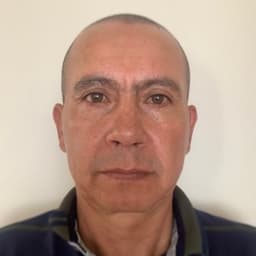 Edilberto avatar