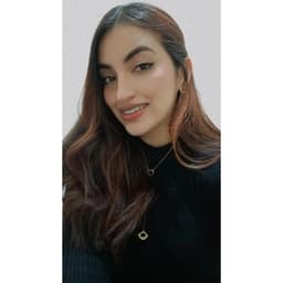 Mary avatar