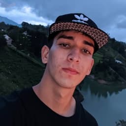 Anderson avatar
