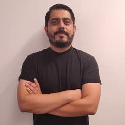 Javier avatar