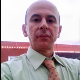 Rodolfo avatar