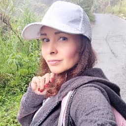 Ángela avatar