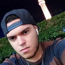 Luis avatar