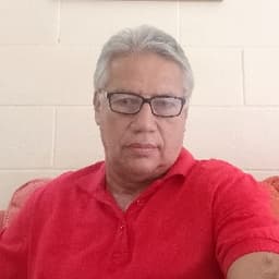 Juan avatar