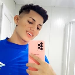 Elvin avatar