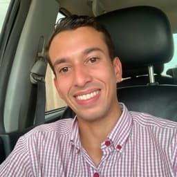 Pablo avatar