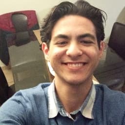 Andre avatar