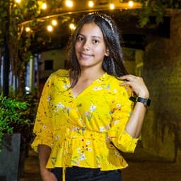 Yesika avatar