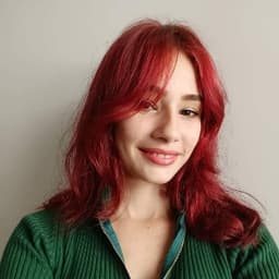 Sofía avatar