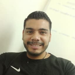 Luis avatar