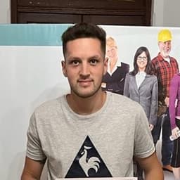 Franco avatar