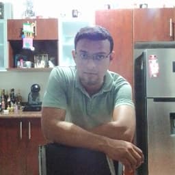Jesús avatar