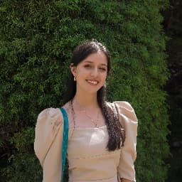 Gabriela avatar