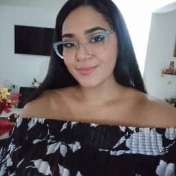 María avatar