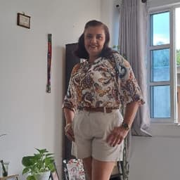 Ligia avatar