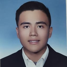 Alexander avatar