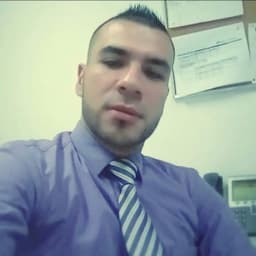 Juan avatar