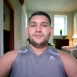 Jasser avatar