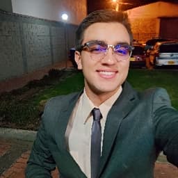 Camilo avatar
