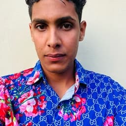 Samuel avatar