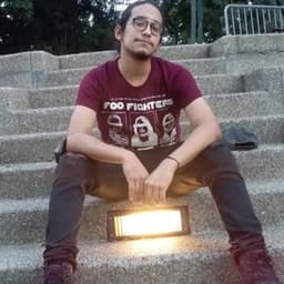 Daniel avatar