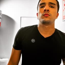 Carlos avatar