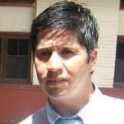 Lisandro avatar