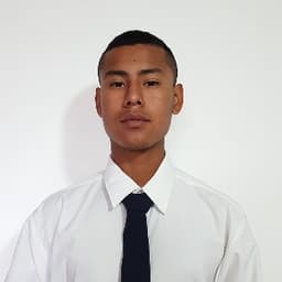 Anthony avatar