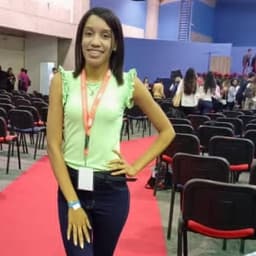 Josvelyn avatar