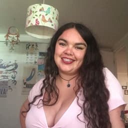 Gabriela avatar