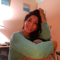 Magali avatar