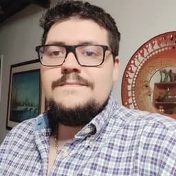Joaquin avatar