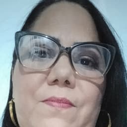 María avatar