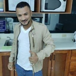 Marlon avatar