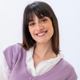 Sofía avatar