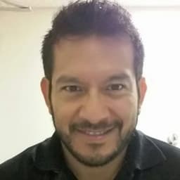 Luis avatar