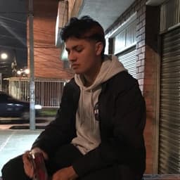 Kevin avatar