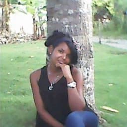 Rosa avatar