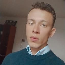Óscar avatar