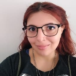 Maria avatar