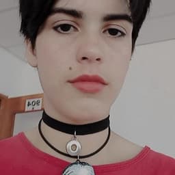 Federica avatar