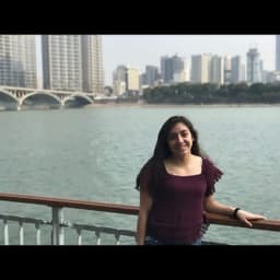 Mikaela avatar