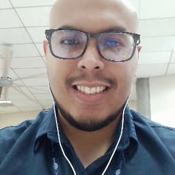 Jefferson avatar